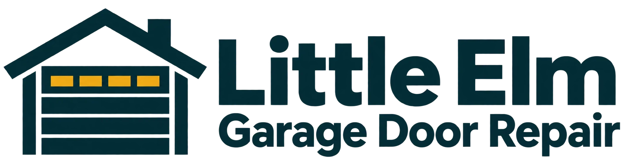 Little Elm Garage Door Repair